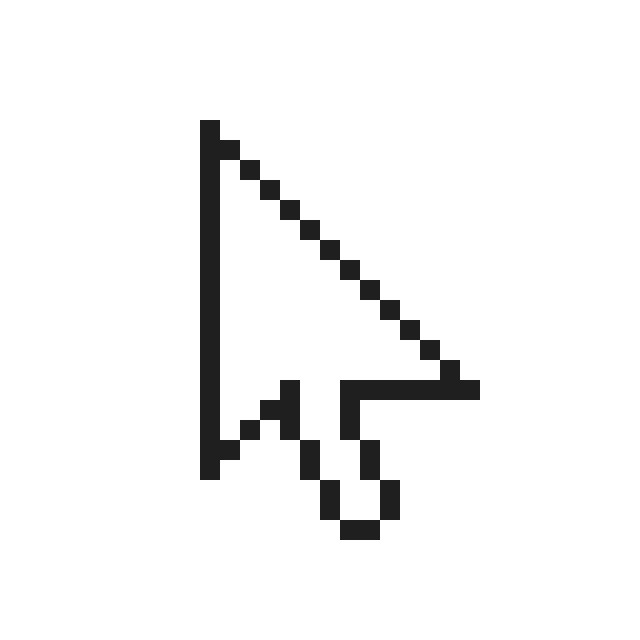Cursor